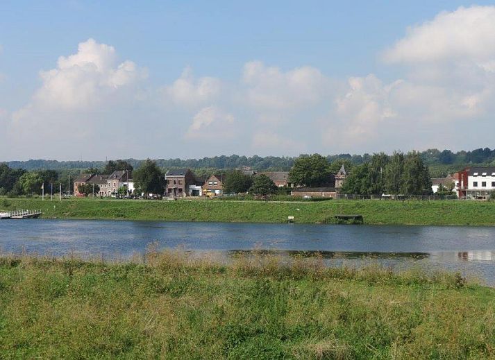 Guest house 193904 - Bed and Breakfast Zuid Limburg - B&B Carpe Diem