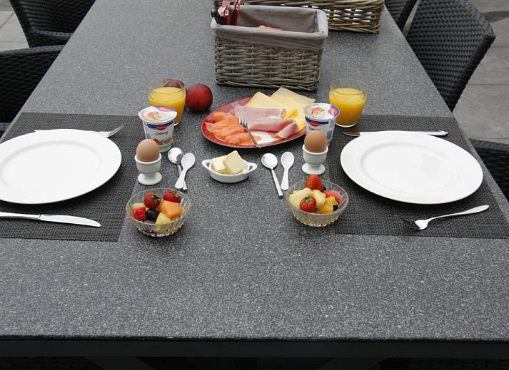 Guest house 193904 - Bed and Breakfast Zuid Limburg - B&B Carpe Diem