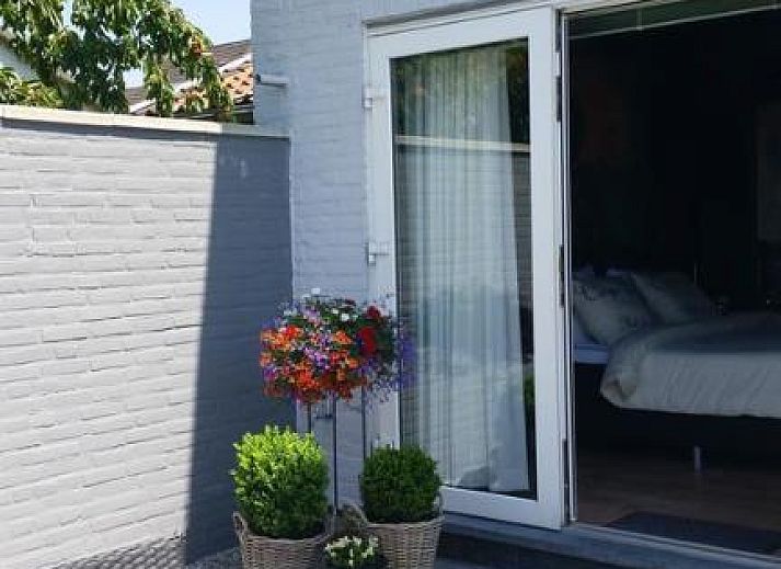 Guest house 193904 - Bed and Breakfast Zuid Limburg - B&B Carpe Diem