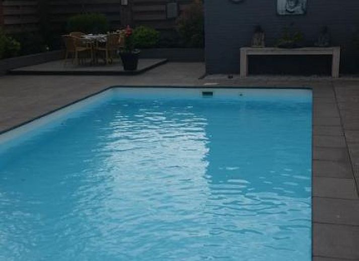 Guest house 193904 - Bed and Breakfast Zuid Limburg - B&B Carpe Diem