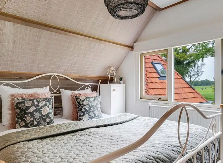 Verblijf 200108 - Vakantiewoning Zuidwest Drenthe - Boerenlodge 't Vennetje