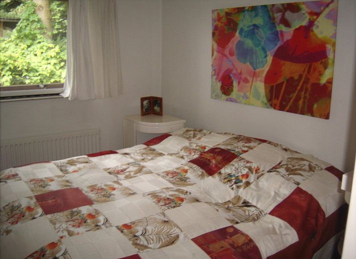 Verblijf 200202 - Bungalow Zuidwest Drenthe - DE larix 150