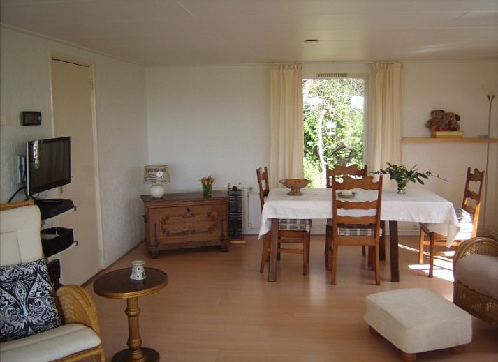 Verblijf 200202 - Bungalow Zuidwest Drenthe - DE larix 150