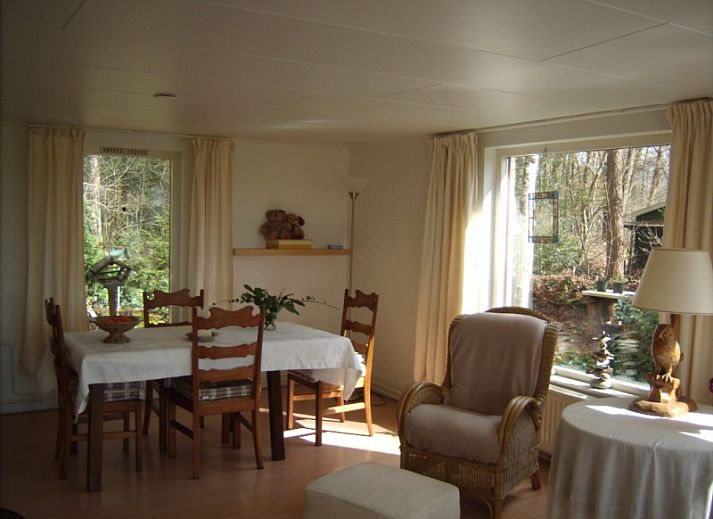 Verblijf 200202 - Bungalow Zuidwest Drenthe - DE larix 150