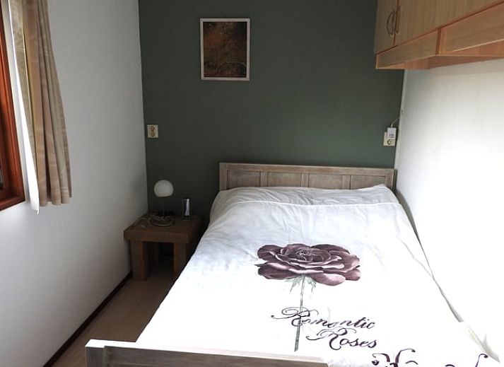 Gezellige woonkamer in Huisje in Doldersum, vakantiehuis in Zuidwest Drenthe