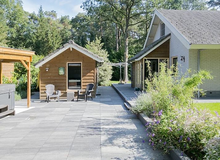 Guest house 200210 - Holiday property Zuidwest Drenthe - Huisje in Doldersum