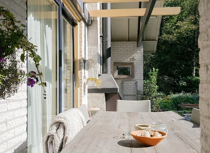 Guest house 200210 - Holiday property Zuidwest Drenthe - Huisje in Doldersum