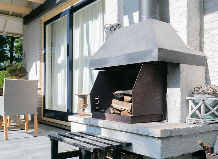 Guest house 200210 - Holiday property Zuidwest Drenthe - Huisje in Doldersum