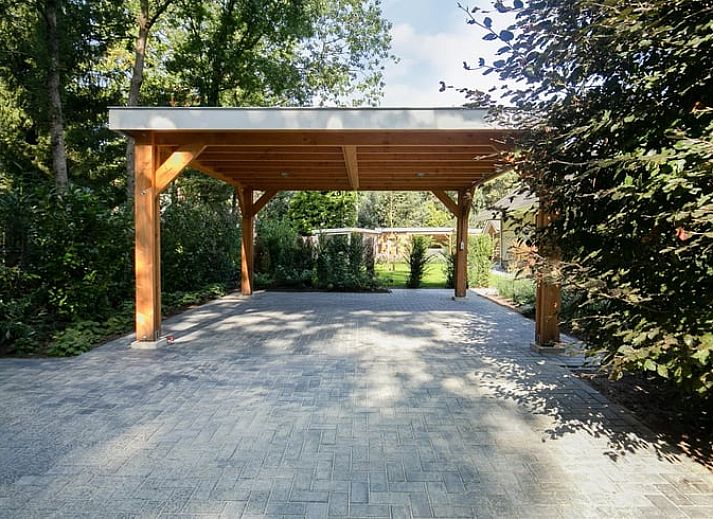 Guest house 200210 - Holiday property Zuidwest Drenthe - Huisje in Doldersum