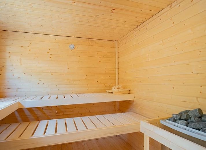 Guest house 200210 - Holiday property Zuidwest Drenthe - Huisje in Doldersum