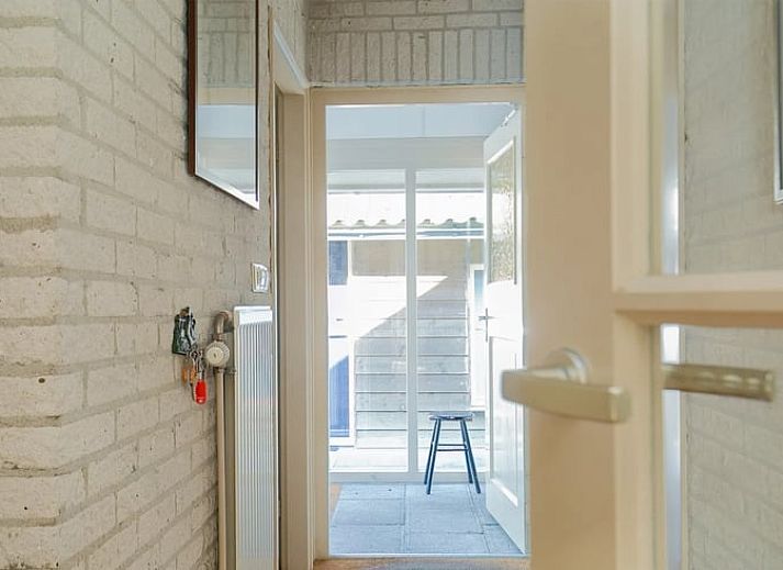 Guest house 200210 - Holiday property Zuidwest Drenthe - Huisje in Doldersum