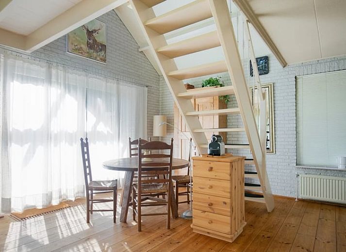 Guest house 200210 - Holiday property Zuidwest Drenthe - Huisje in Doldersum