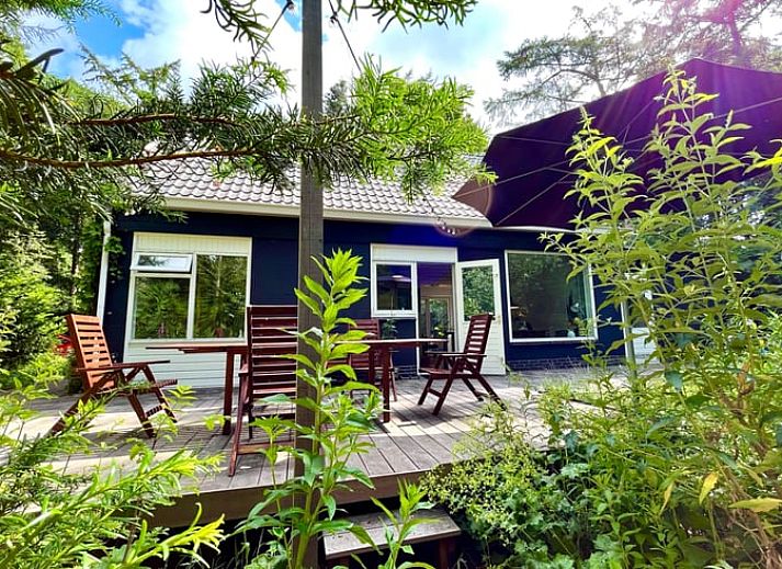 Unterkunft 200212 - Ferienhaus Zuidwest Drenthe - Huisje in Doldersum