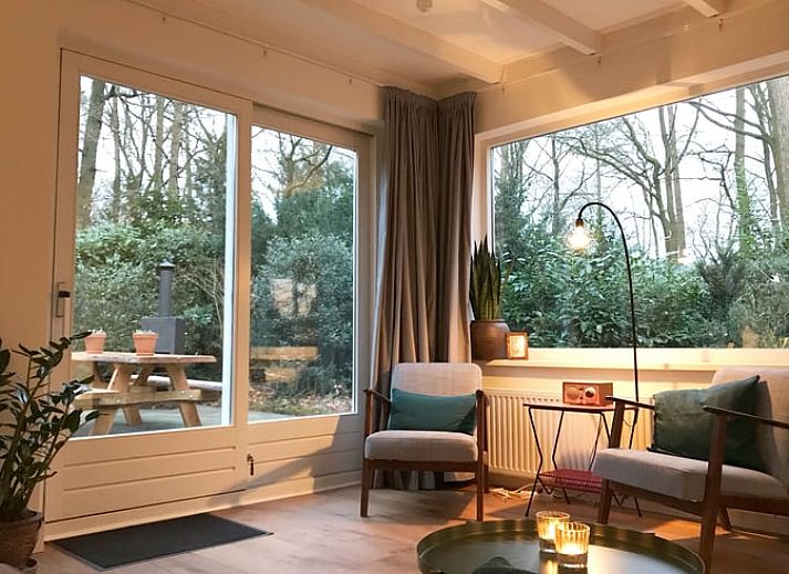 Unterkunft 200212 - Ferienhaus Zuidwest Drenthe - Huisje in Doldersum