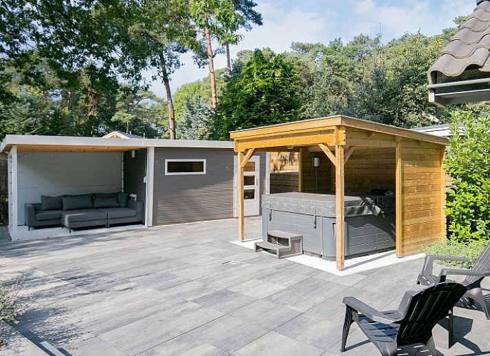 Unterkunft 200223 - Ferienhaus Zuidwest Drenthe - Vakantiewoning Doldersum