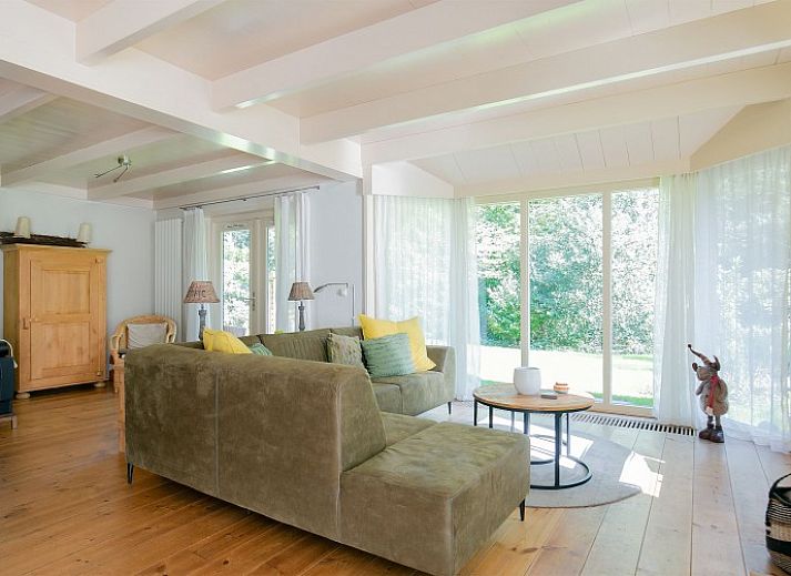 Unterkunft 200223 - Ferienhaus Zuidwest Drenthe - Vakantiewoning Doldersum