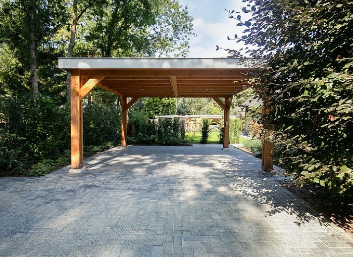 Unterkunft 200223 - Ferienhaus Zuidwest Drenthe - Vakantiewoning Doldersum