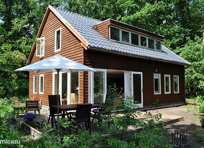 Unterkunft 200224 - Ferienhaus Zuidwest Drenthe - Buitenkans