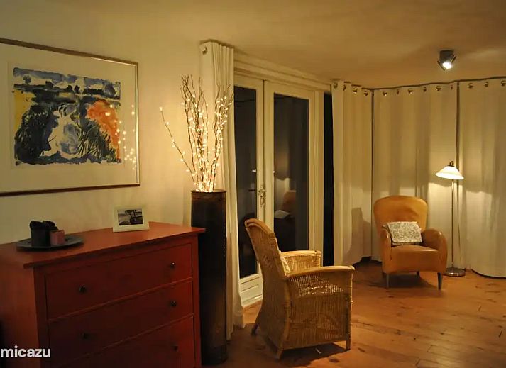 Unterkunft 200224 - Ferienhaus Zuidwest Drenthe - Buitenkans