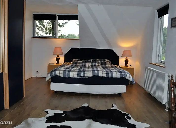 Unterkunft 200224 - Ferienhaus Zuidwest Drenthe - Buitenkans