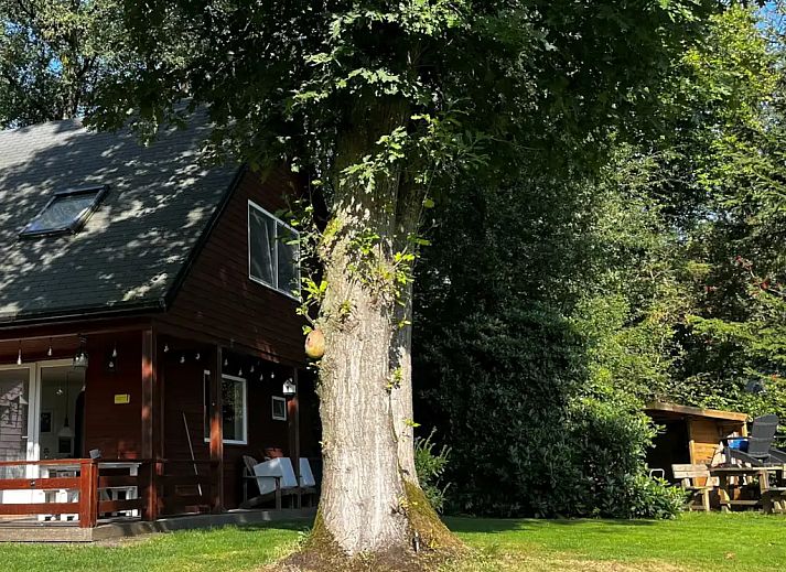 Unterkunft 200225 - Ferienhaus Zuidwest Drenthe - Koekoekshuis
