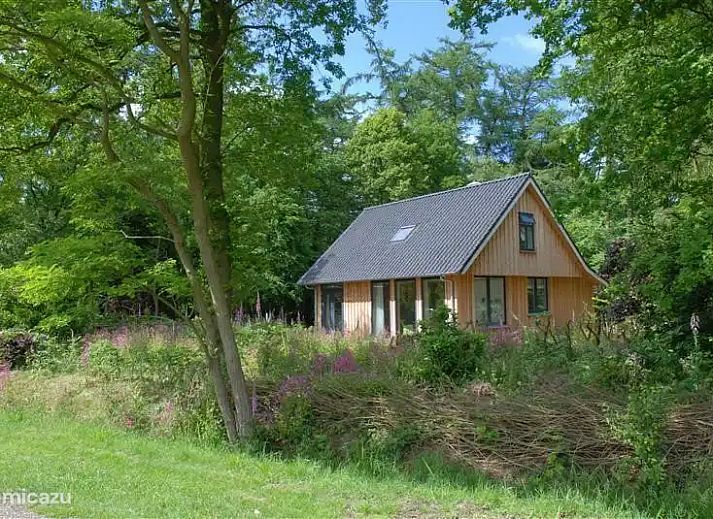 Unterkunft 200226 - Ferienhaus Zuidwest Drenthe - De Meerkol