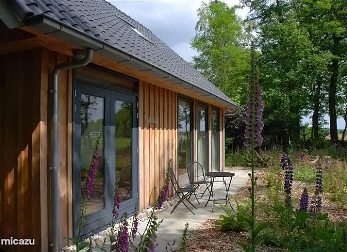 Unterkunft 200226 - Ferienhaus Zuidwest Drenthe - De Meerkol