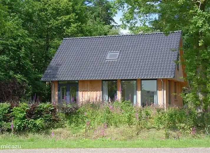 Unterkunft 200226 - Ferienhaus Zuidwest Drenthe - De Meerkol