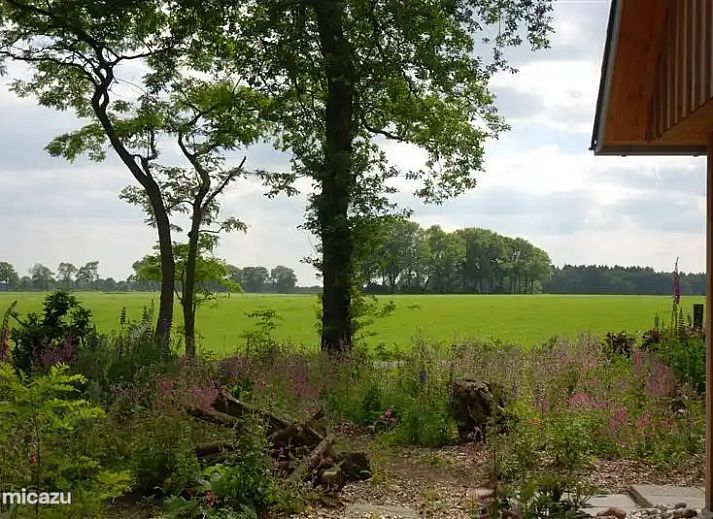Unterkunft 200226 - Ferienhaus Zuidwest Drenthe - De Meerkol