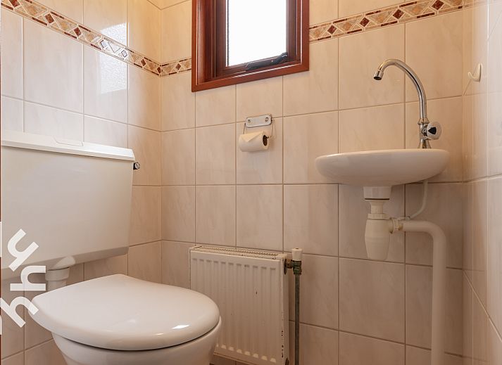 Informatiebord over Kolonien van Weldadigheid nabij DG181 vakantiehuis in Doldersum, Drenthe.