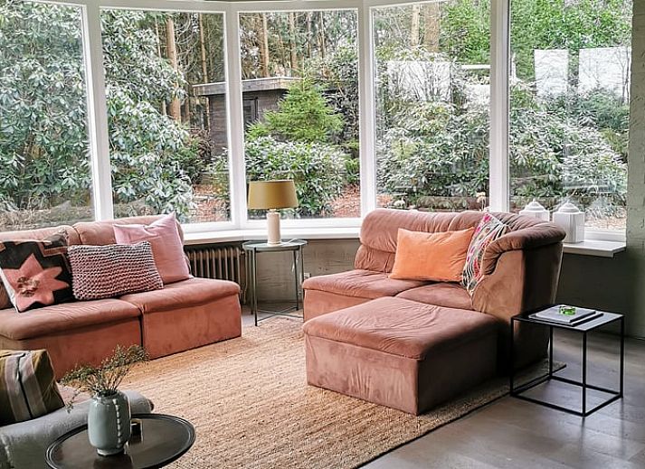 Unterkunft 200228 - Ferienhaus Zuidwest Drenthe - Vakantiehuisje in Doldersum