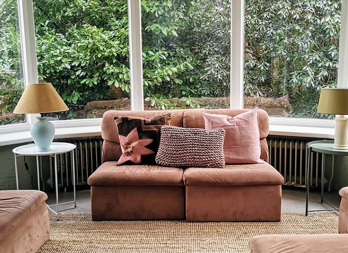 Unterkunft 200228 - Ferienhaus Zuidwest Drenthe - Vakantiehuisje in Doldersum