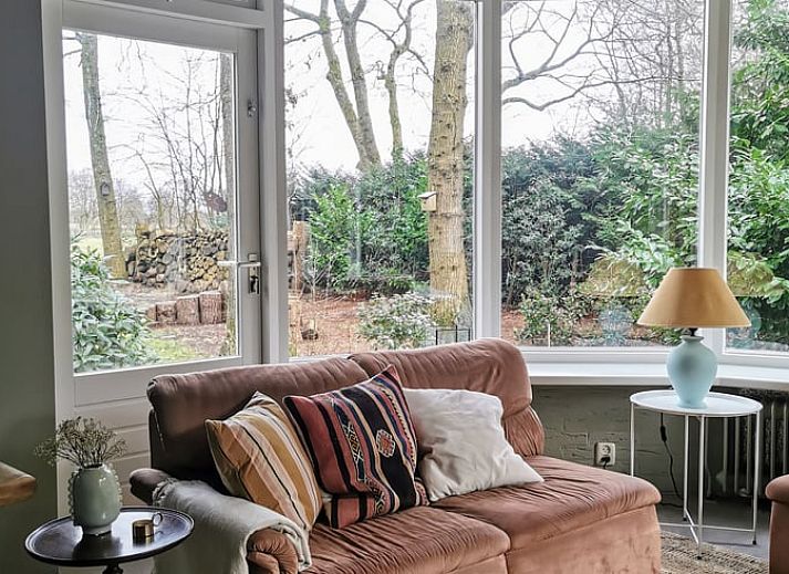 Unterkunft 200228 - Ferienhaus Zuidwest Drenthe - Vakantiehuisje in Doldersum