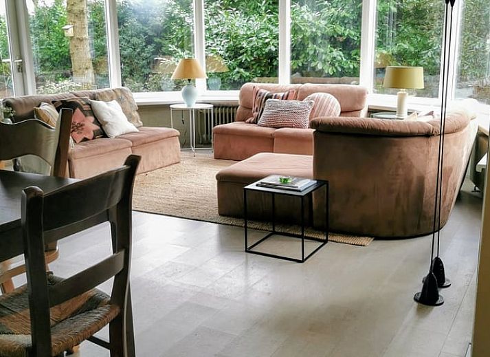 Unterkunft 200228 - Ferienhaus Zuidwest Drenthe - Vakantiehuisje in Doldersum