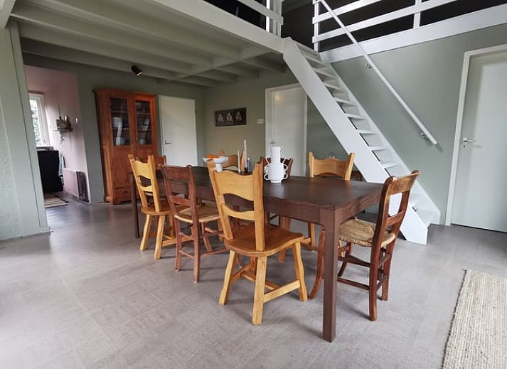 Unterkunft 200228 - Ferienhaus Zuidwest Drenthe - Vakantiehuisje in Doldersum