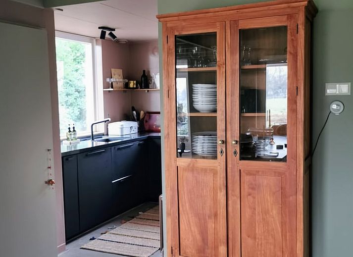 Unterkunft 200228 - Ferienhaus Zuidwest Drenthe - Vakantiehuisje in Doldersum