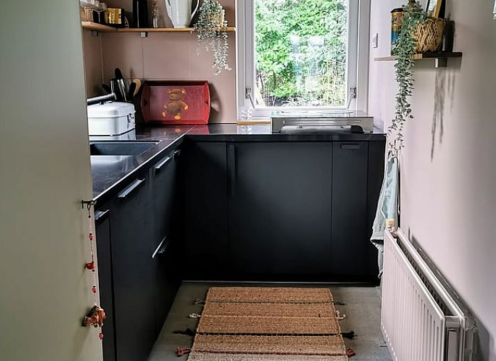 Unterkunft 200228 - Ferienhaus Zuidwest Drenthe - Vakantiehuisje in Doldersum