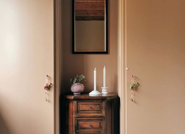 Unterkunft 200228 - Ferienhaus Zuidwest Drenthe - Vakantiehuisje in Doldersum