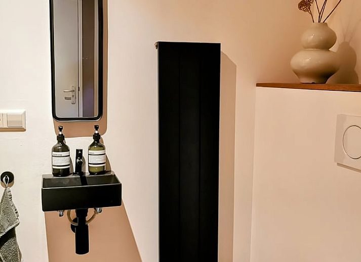 Unterkunft 200228 - Ferienhaus Zuidwest Drenthe - Vakantiehuisje in Doldersum