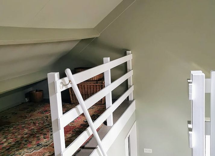 Unterkunft 200228 - Ferienhaus Zuidwest Drenthe - Vakantiehuisje in Doldersum