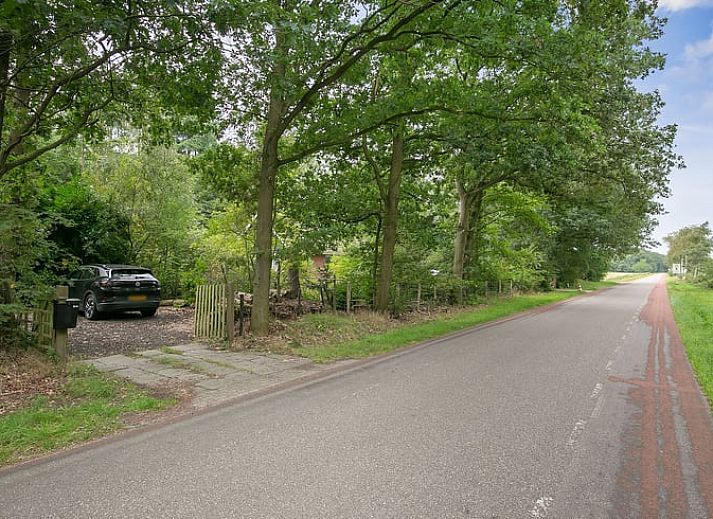 Unterkunft 200228 - Ferienhaus Zuidwest Drenthe - Vakantiehuisje in Doldersum