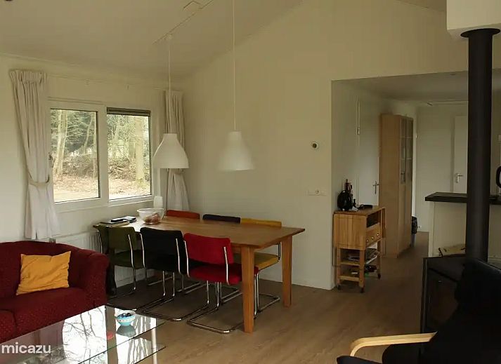 Verblijf 200233 - Chalet Zuidwest Drenthe - De Uithoek