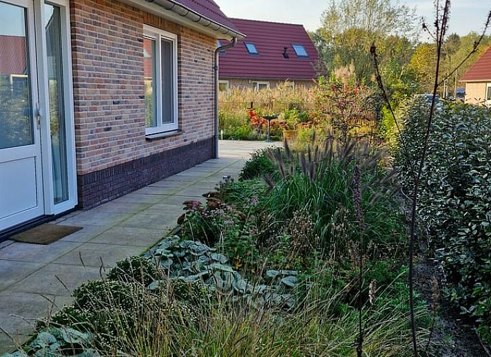 Verblijf 200310 - Vakantiewoning Zuidwest Drenthe - Vakantiehuisje in Havelte