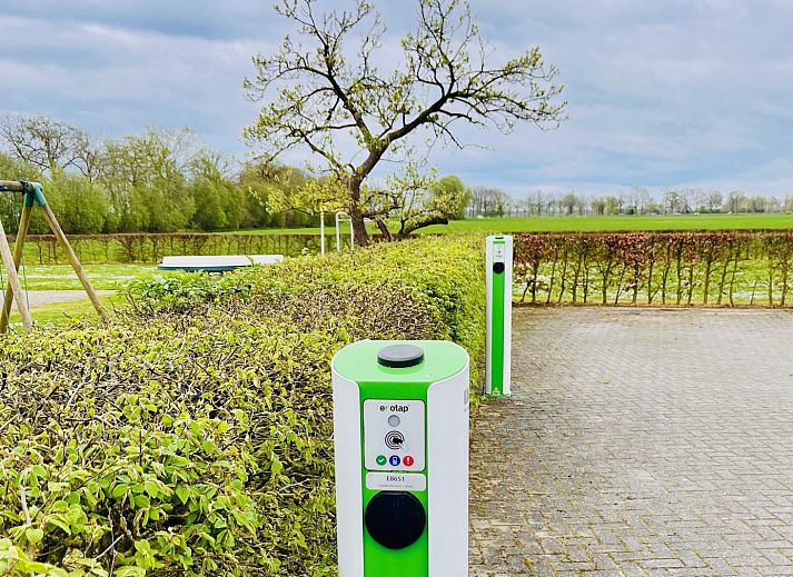 Guest house 200317 - Holiday property Zuidwest Drenthe - DG1707