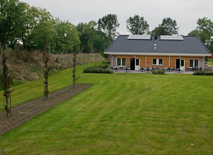 Guest house 200325 • Holiday property Zuidwest Drenthe • Marinushoeve 