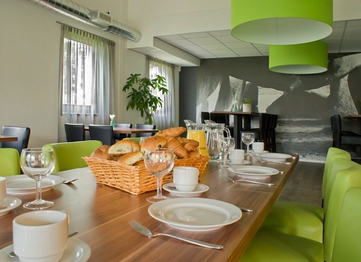 Marinushoeve vakantiehuis in Havelte omgeven door groene natuur en ruime tuin in Zuidwest Drenthe.