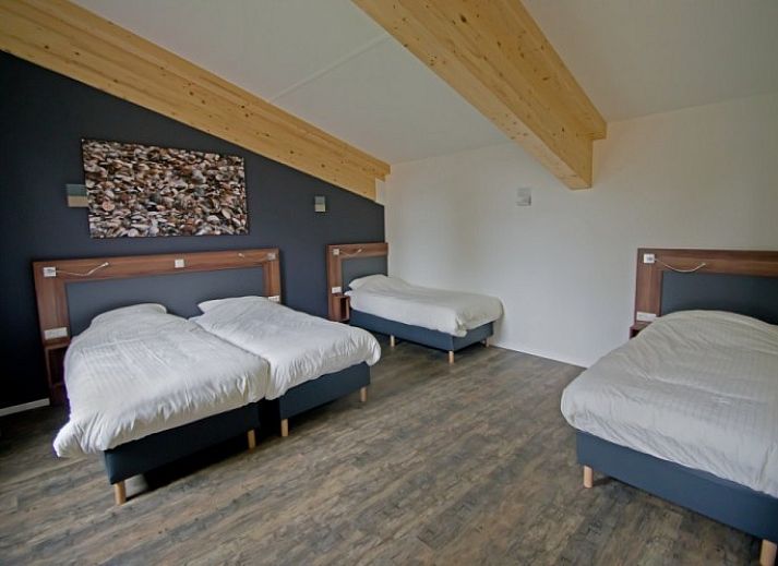 Marinushoeve vakantiehuis in Havelte omgeven door groene natuur en ruime tuin in Zuidwest Drenthe.