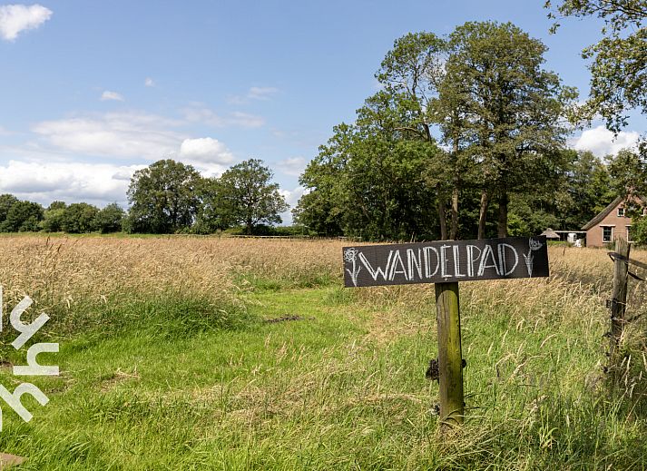 Guest house 200326 - Holiday property Zuidwest Drenthe - DG830