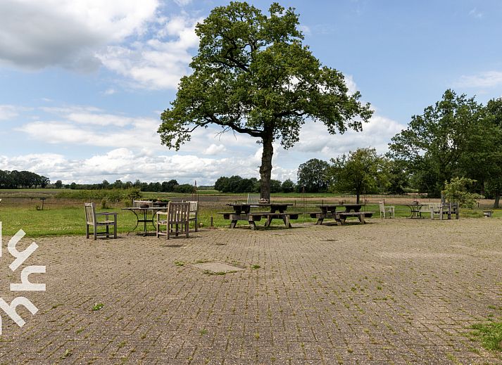 Guest house 200326 - Holiday property Zuidwest Drenthe - DG830