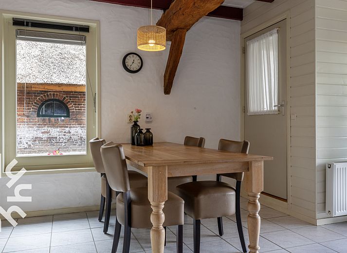 Guest house 200326 - Holiday property Zuidwest Drenthe - DG830